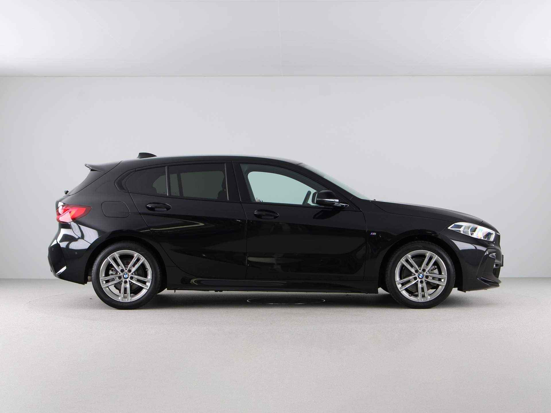 BMW 1 Serie 118i M-Sport - 9/23