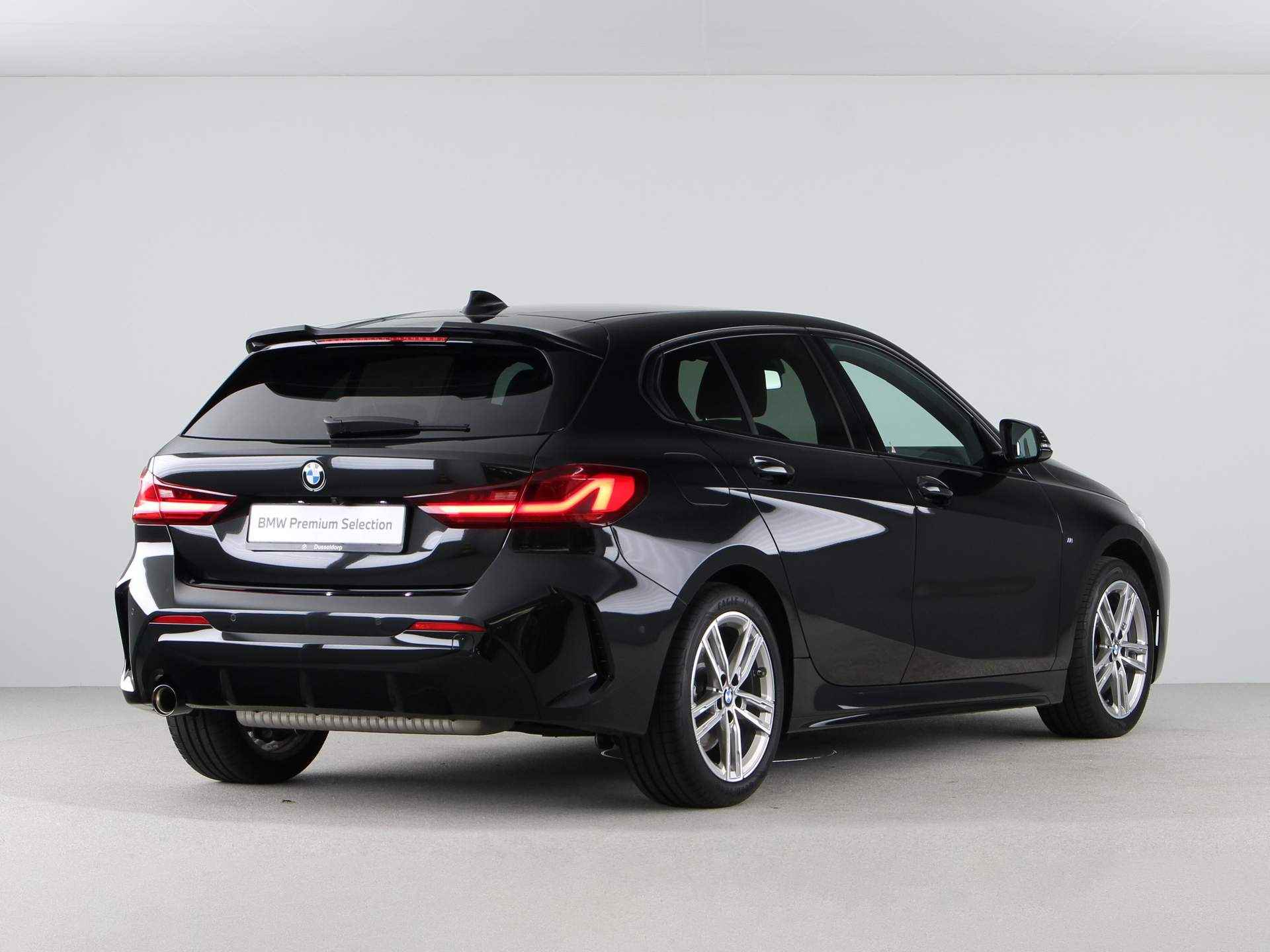 BMW 1 Serie 118i M-Sport - 10/23