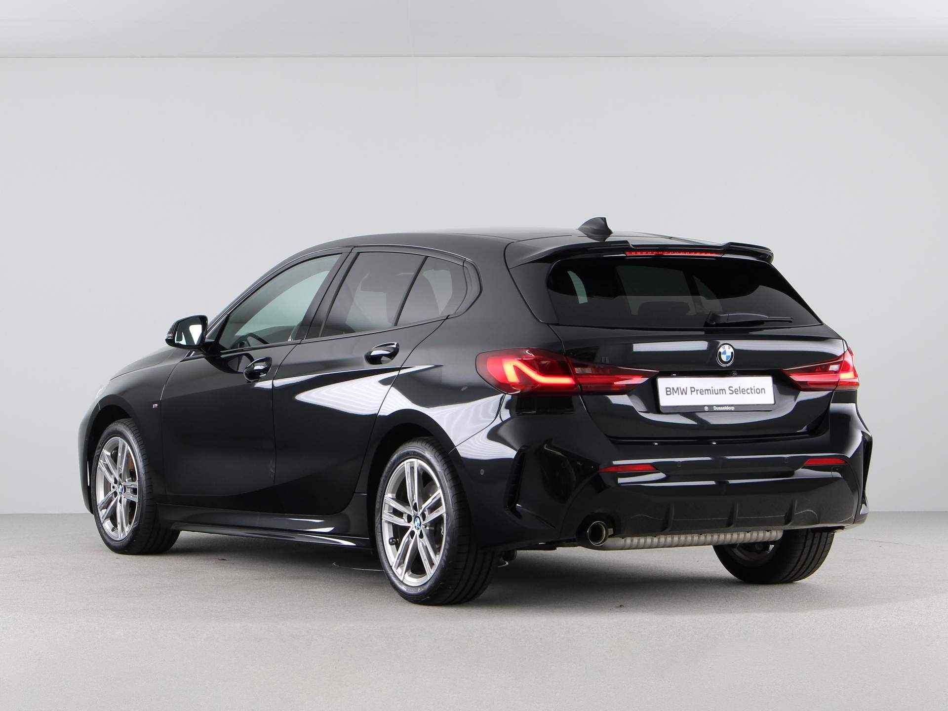 BMW 1 Serie 118i M-Sport - 12/23