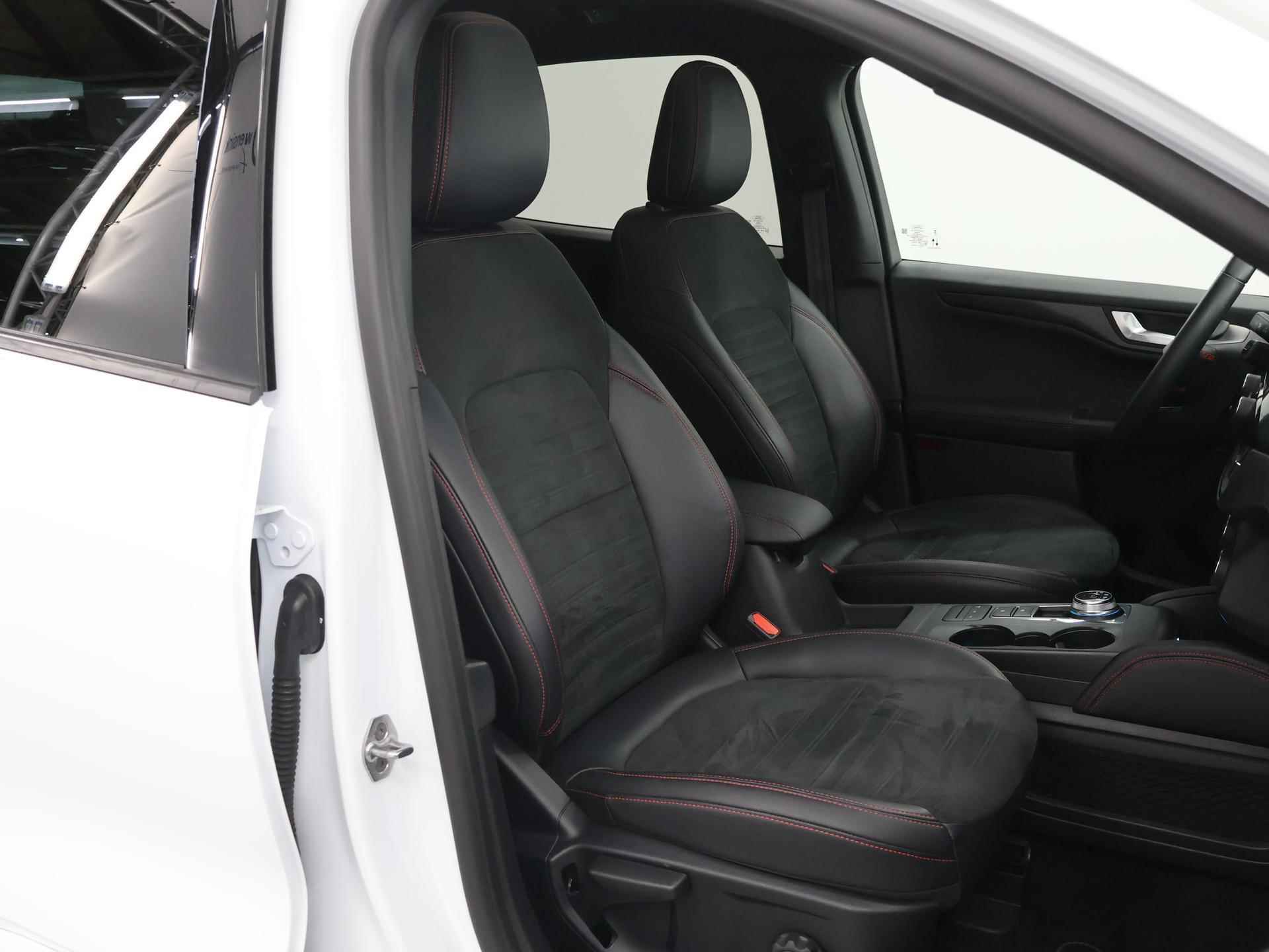 Ford Kuga ST-Line X 2.5 PHEV 225PK | Panoramadak | LED-koplampen | Digital Cockpit | B&O Premium Audio | - 11/46