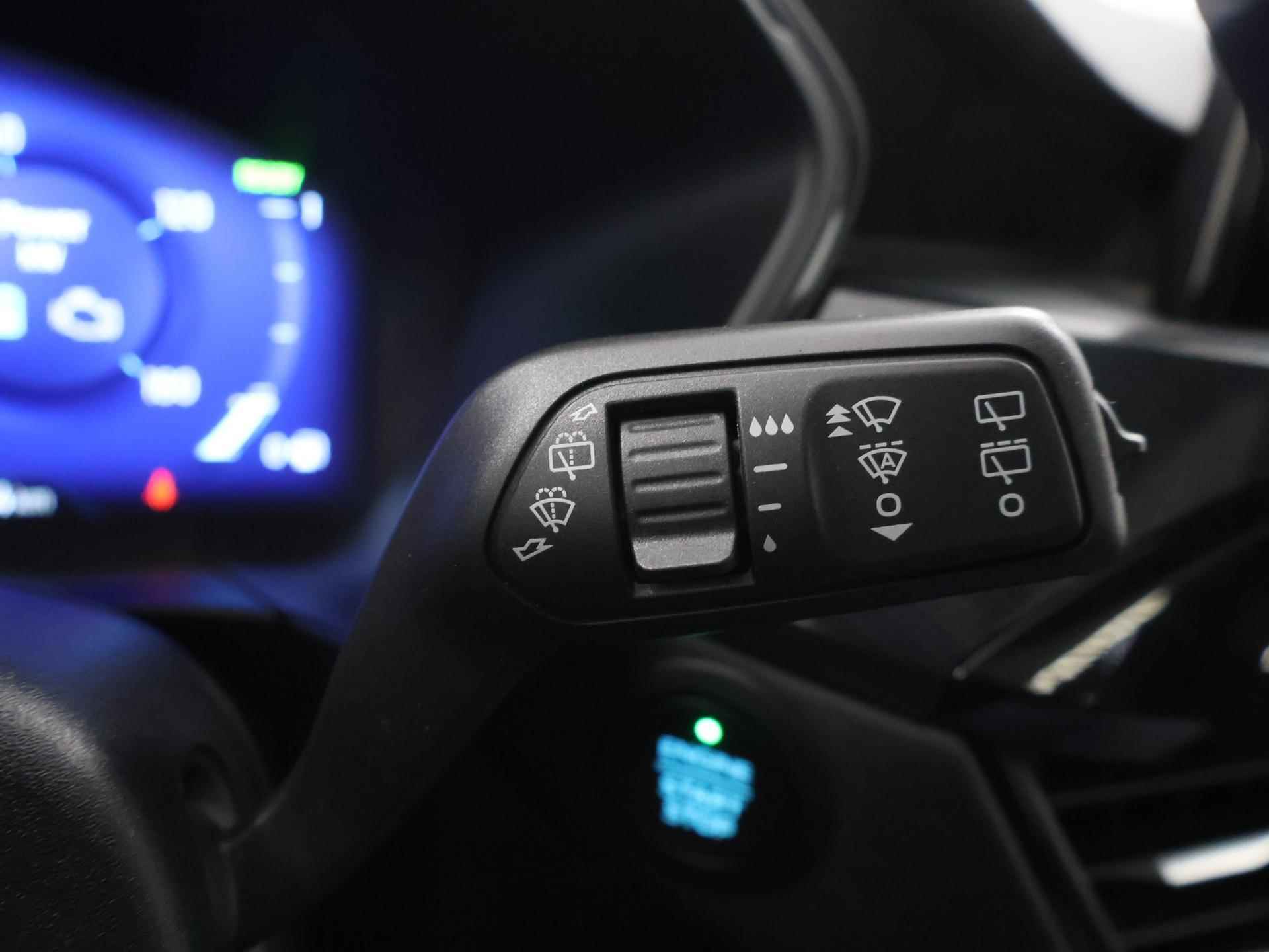 Ford Kuga ST-Line X 2.5 PHEV 225PK | Panoramadak | LED-koplampen | Digital Cockpit | B&O Premium Audio | - 33/46