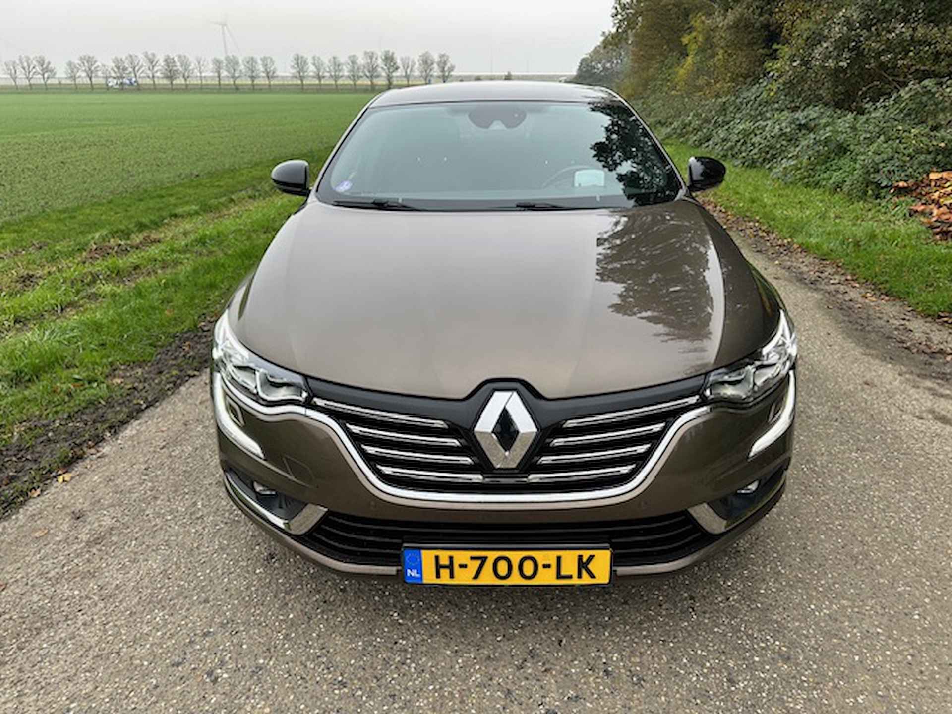 Renault Talisman 1.3 TCe S-Edition Leer Camera Trekhaak Enz - 5/20