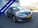 Suzuki Baleno 1.2 Smart Hybrid High Executive Staat in Hoogeveen