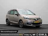 Renault Grand Scénic 1.2 TCe 130pk Bose 7p. | Dealer onderhouden | Trekhaak | Navigatie | BOSE audio | Achteruitrijcamera | Climate control | 7 persoons |