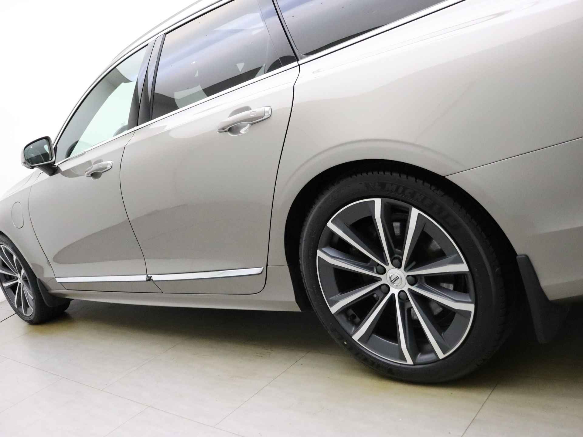 Volvo V90 T8 AWD Inscription | Wool Blend | Harman Kardon | Trekhaak - 21/44