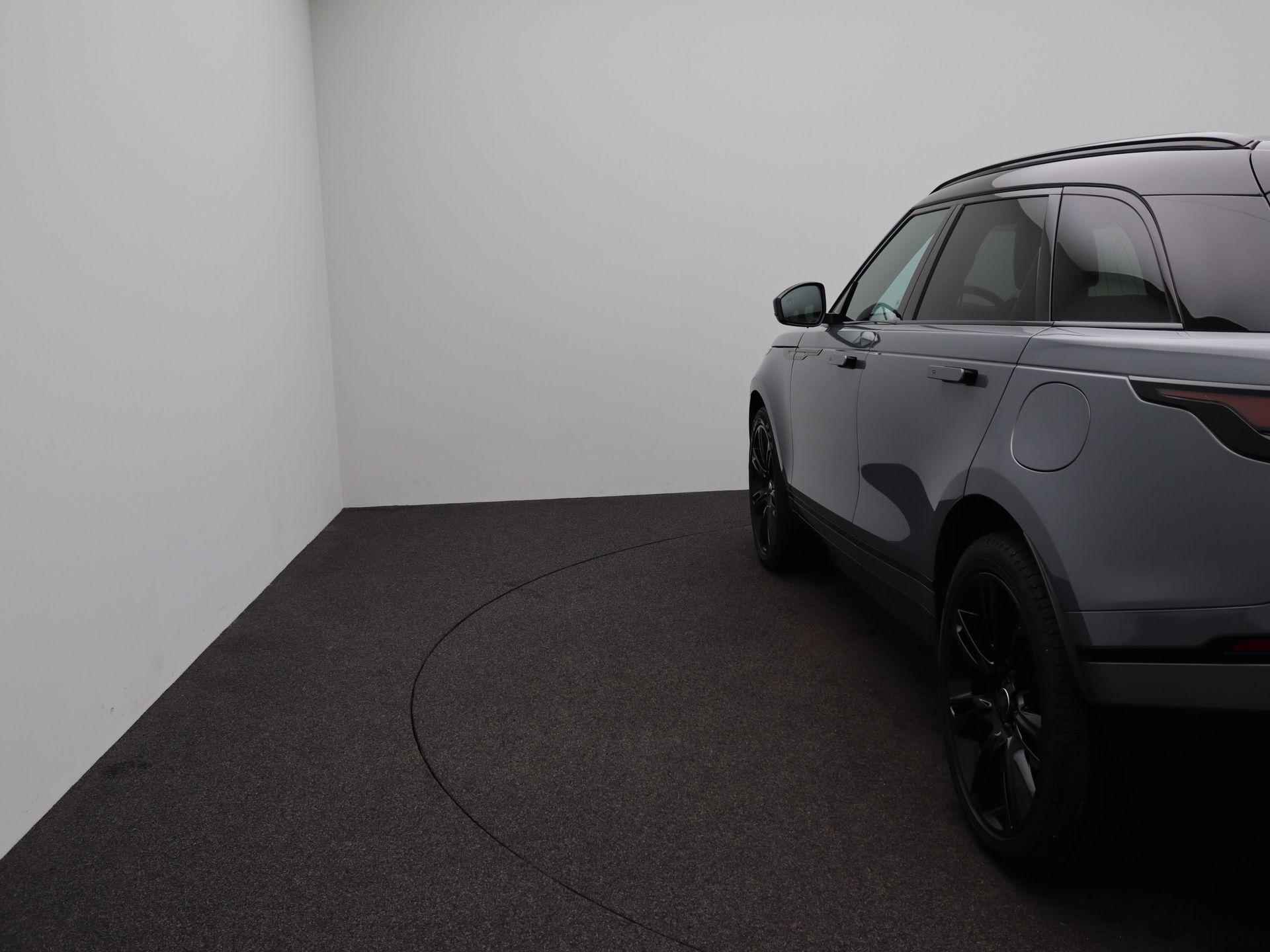 Land Rover Range Rover Velar P400e R-Dynamic HSE | Eerste Eigenaar | Dealer Onderhouden | Panoramadak | Stoelverwarming voor + Achter | - 35/48