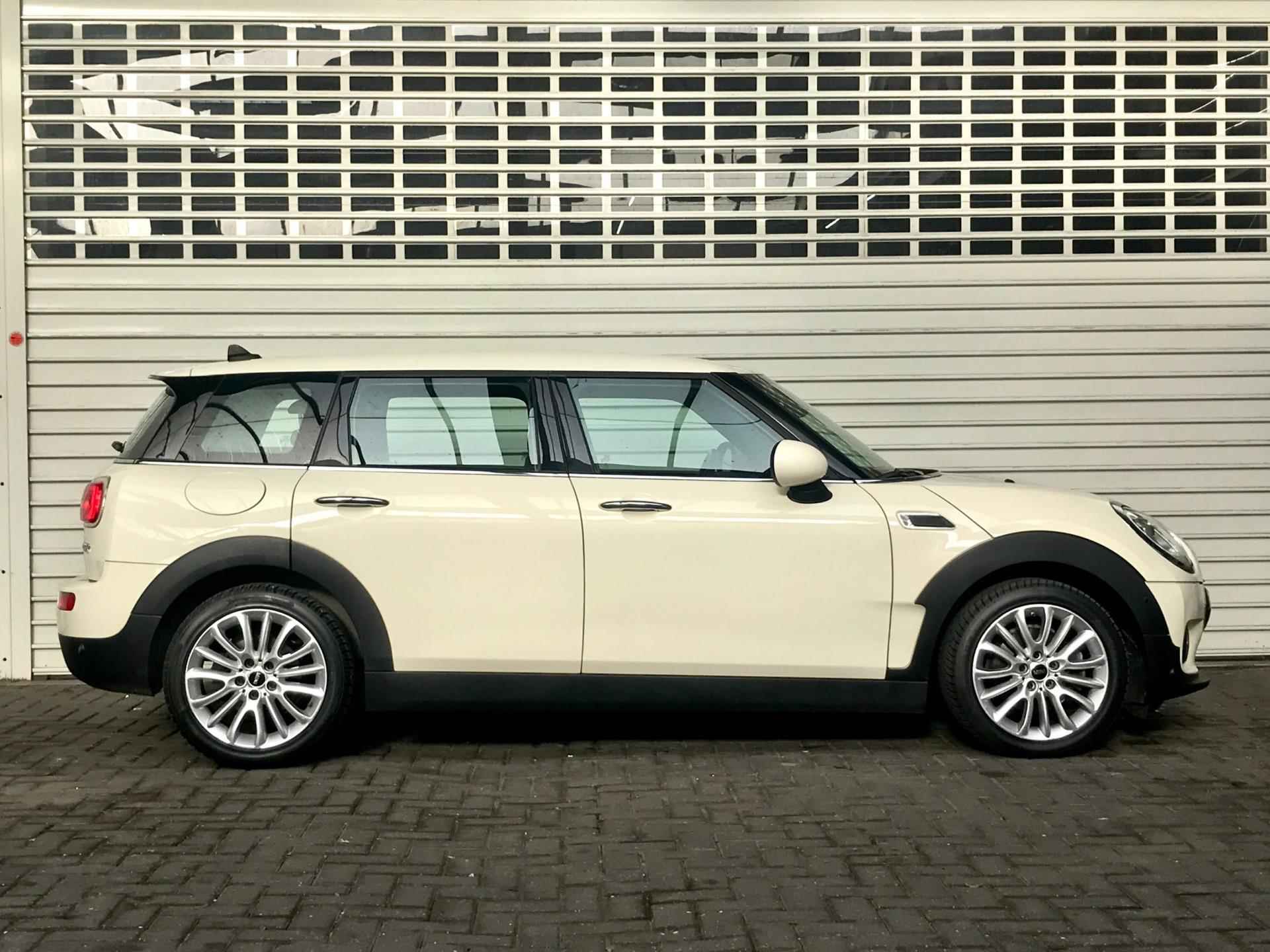 Mini Mini Clubman 1.5 Cooper Chili - 6/30