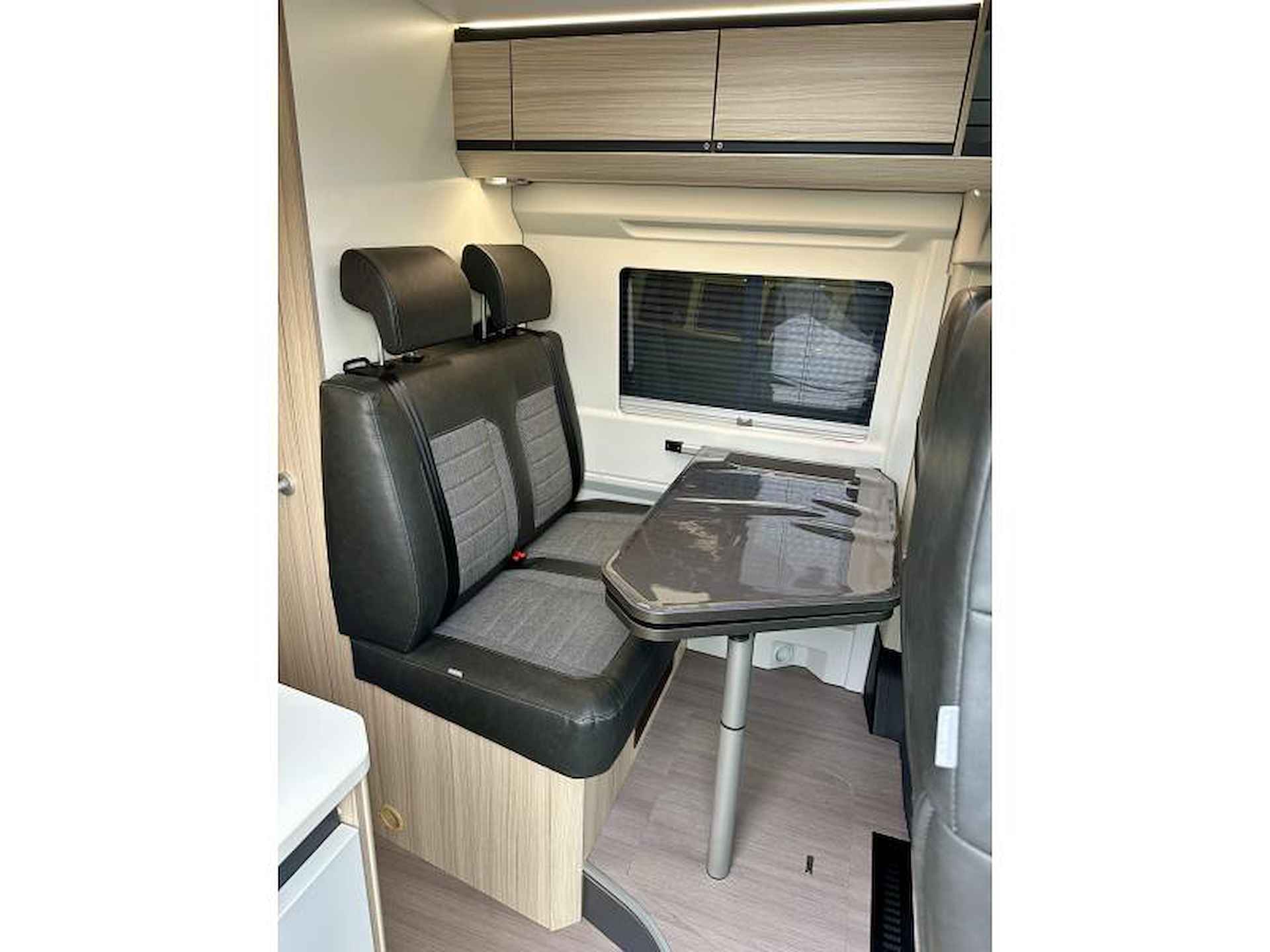 Adria Twin Axess  600 SP 140 - 6/23