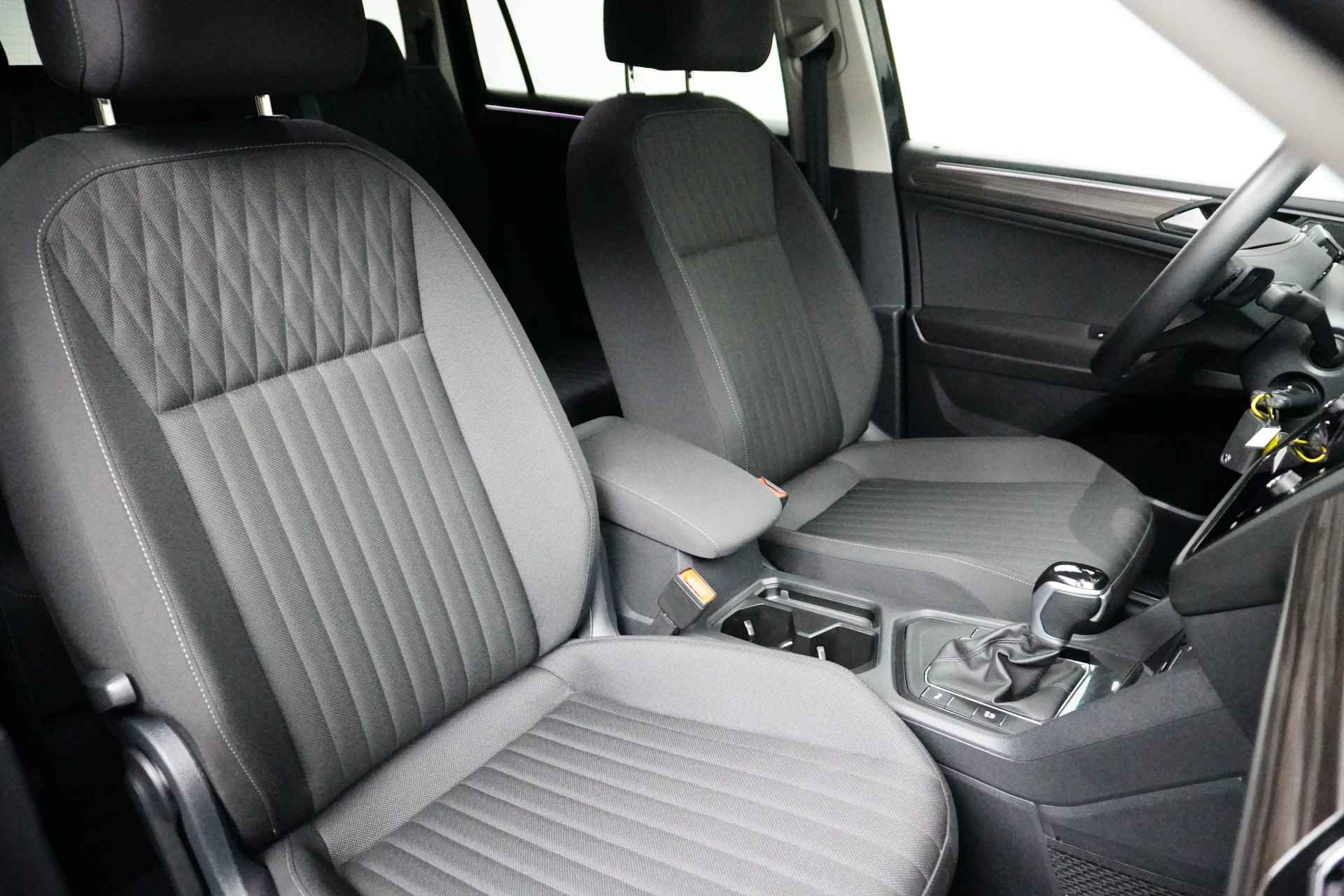 Volkswagen Tiguan Allspace 1.5 TSI 150 pk Life Business 7prs. 7DSG | Trekhaak | Elektrische A-Klep | - 11/32