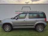 SKODA Yeti 1.2 TSI 105pk Ambition automaat