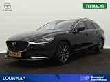 Mazda 6 Sportbreak 2.0 SkyActiv-G 165 Centre-Line