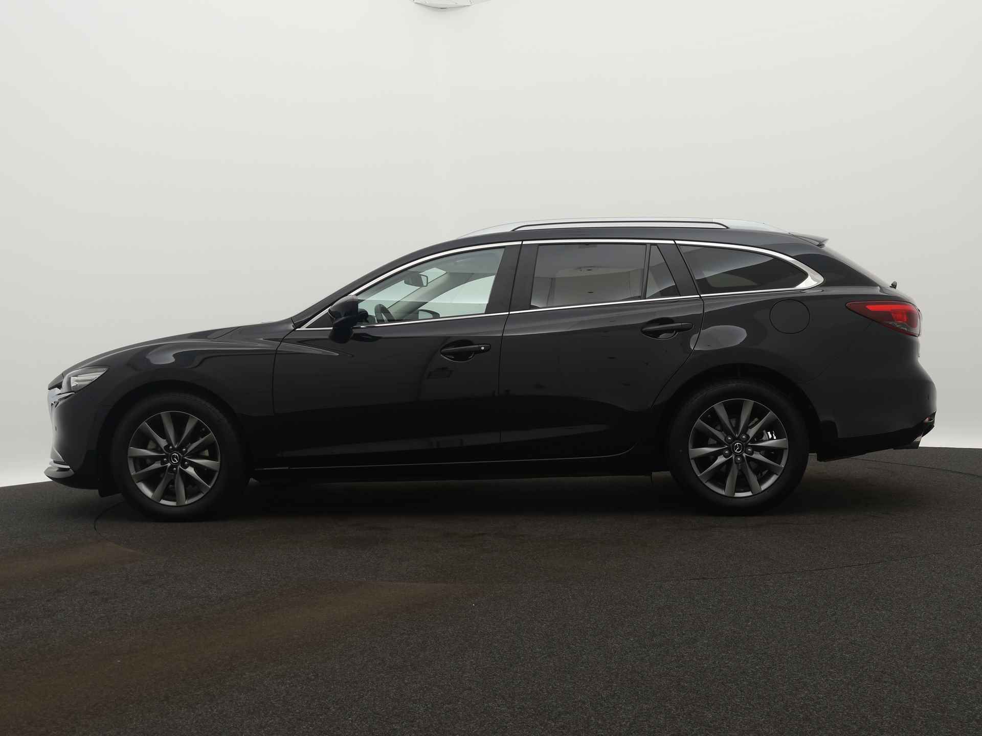 Mazda 6 Sportbreak 2.0 SkyActiv-G 165 Centre-Line - 4/45