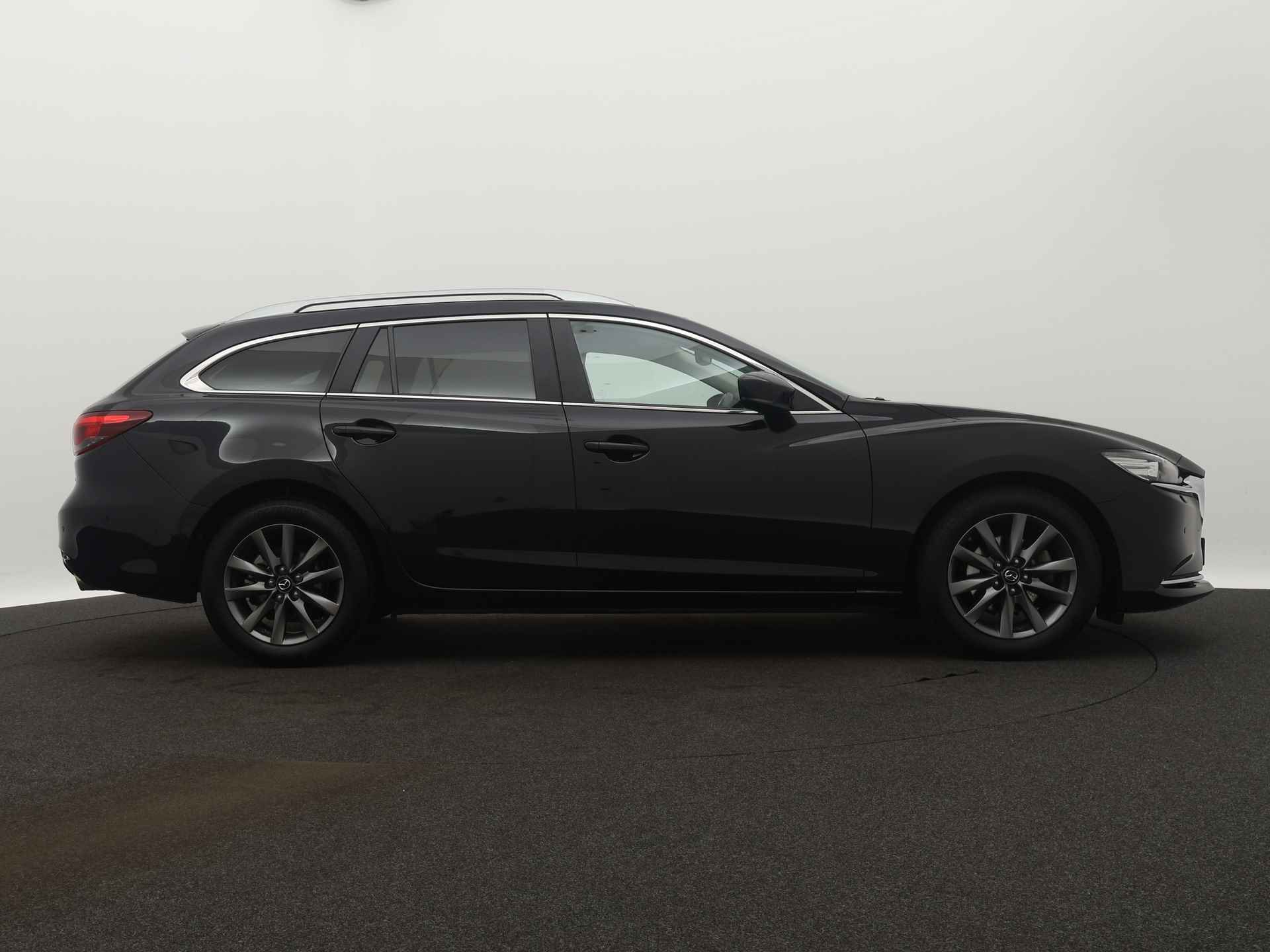 Mazda 6 Sportbreak 2.0 SkyActiv-G 165 Centre-Line - 16/45