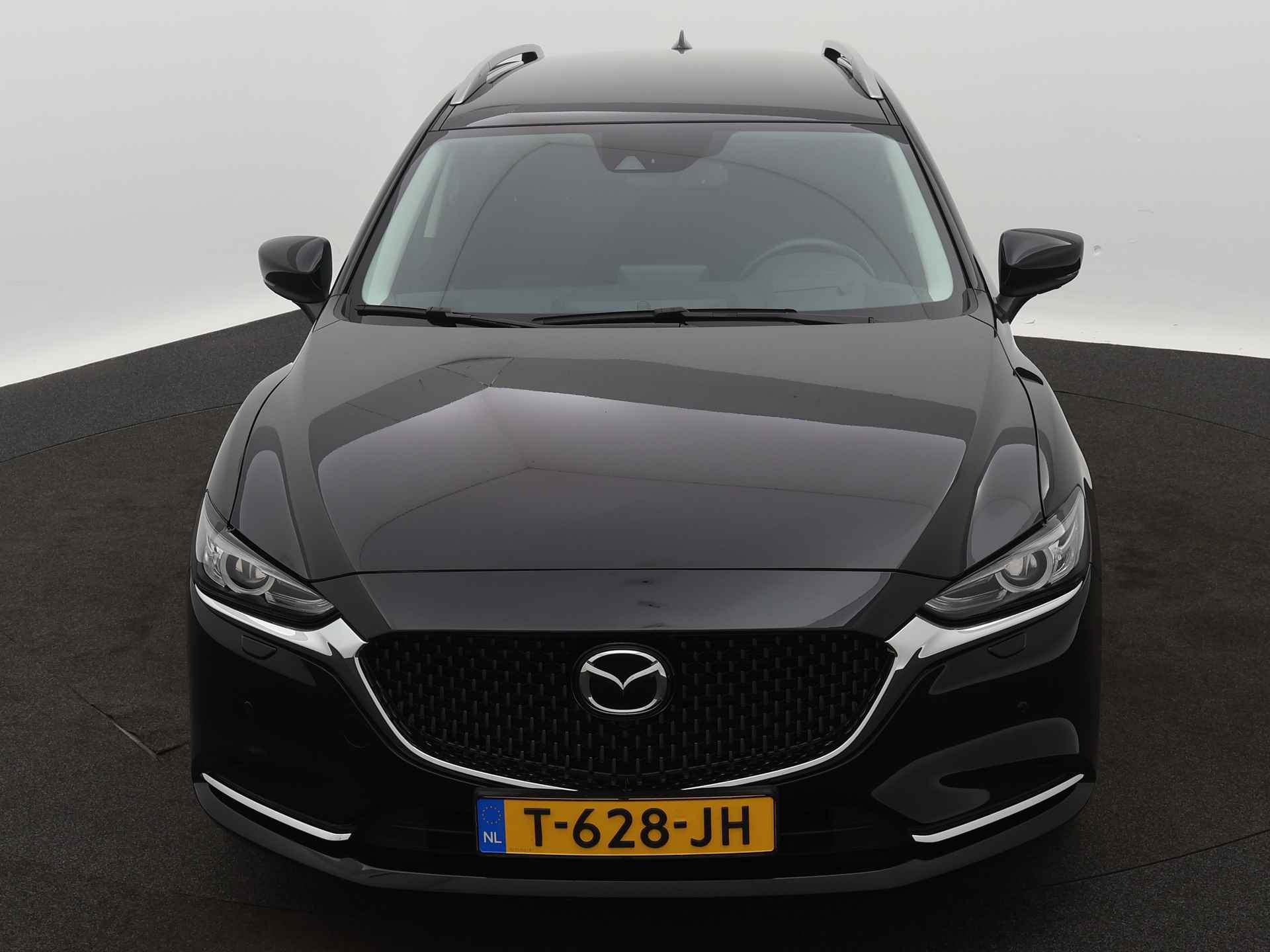 Mazda 6 Sportbreak 2.0 SkyActiv-G 165 Centre-Line - 28/45