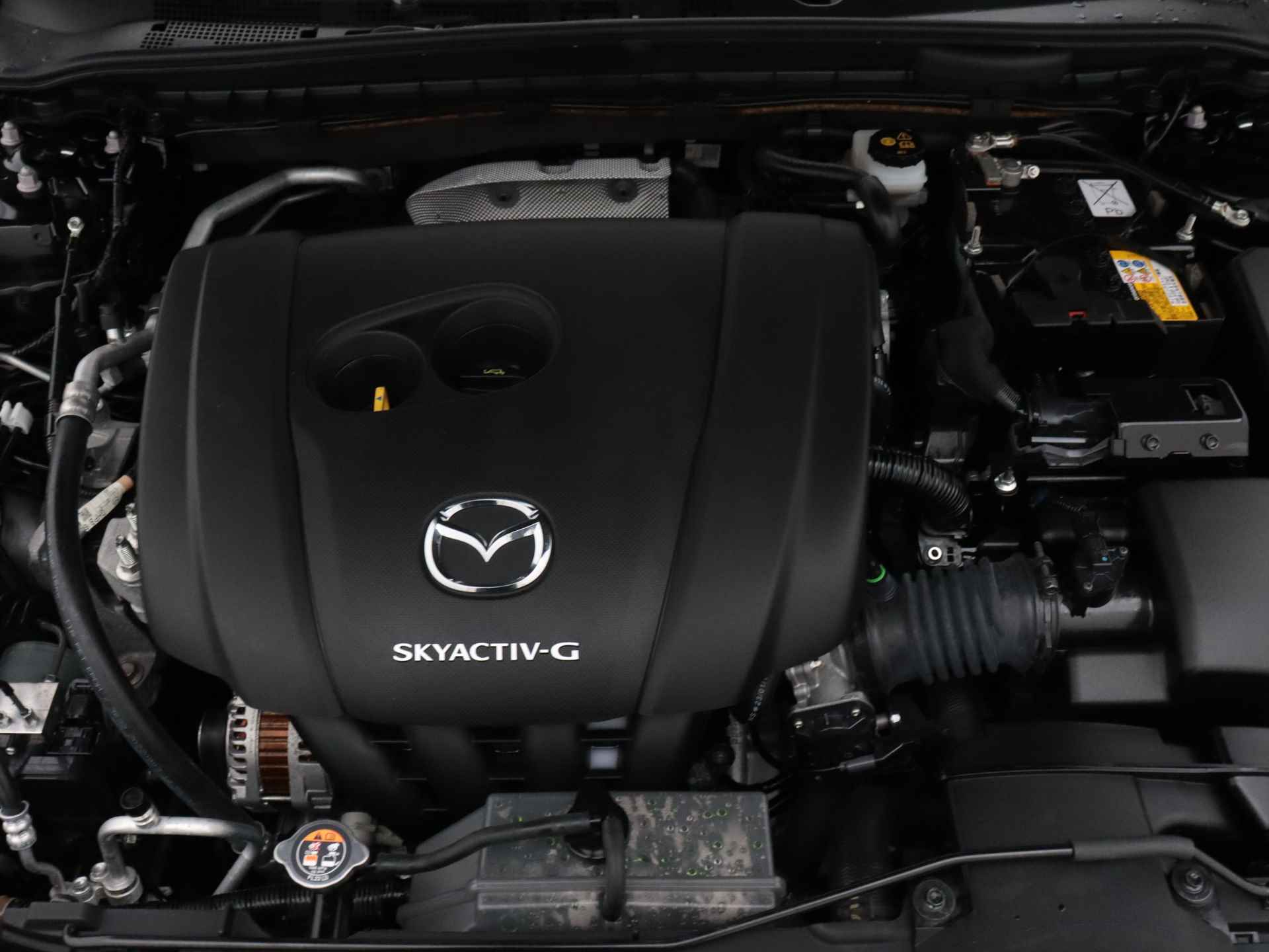 Mazda 6 Sportbreak 2.0 SkyActiv-G 165 Centre-Line - 40/45