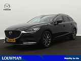 Mazda 6 Sportbreak 2.0 SkyActiv-G 165 Centre-Line Climate control | Camera achter | Dakrailing | Lichtmetaal