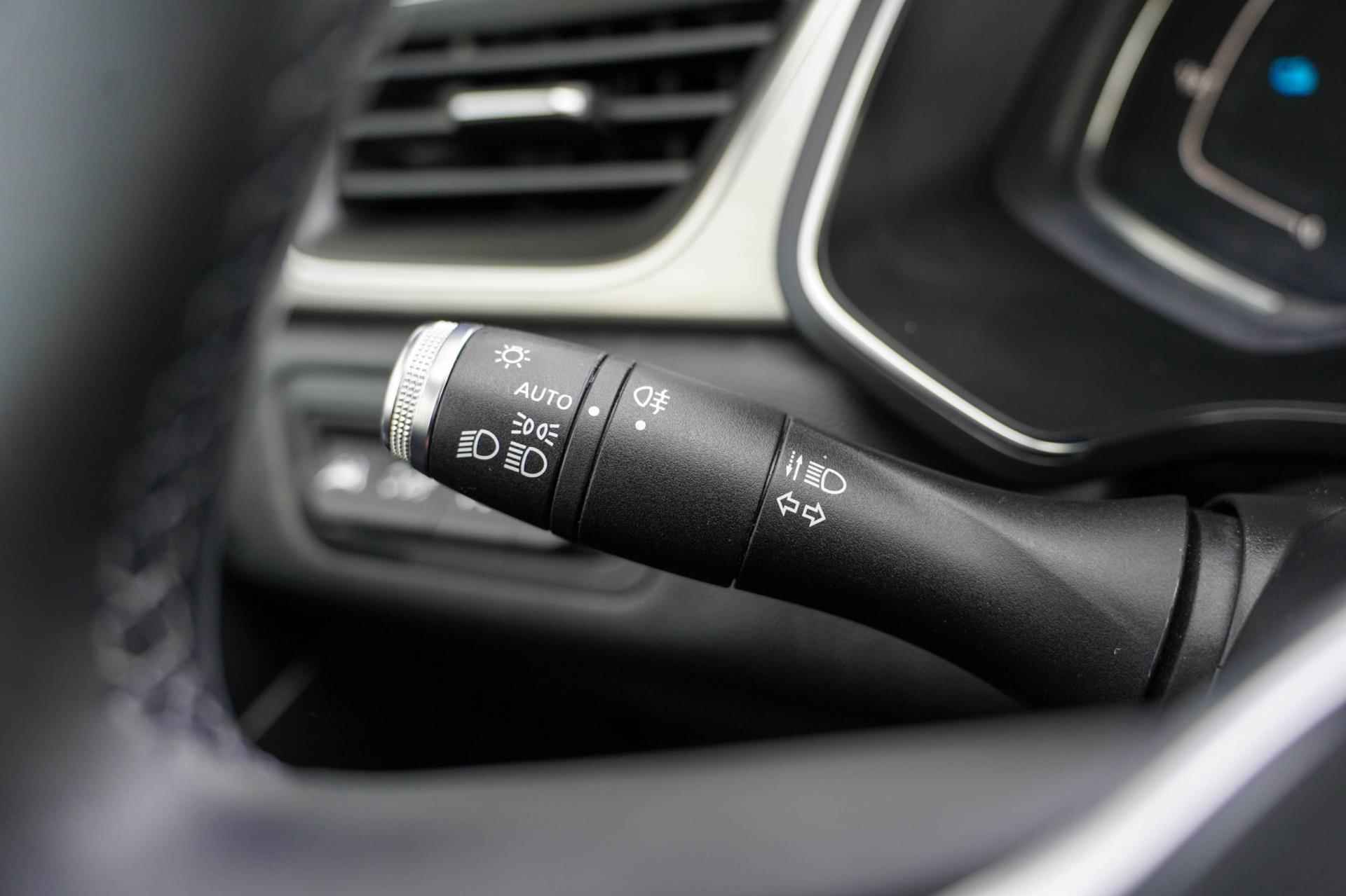 Renault Captur 1.6 E-Tech Geen Plug in Hybrid 145 Intens - 11/38