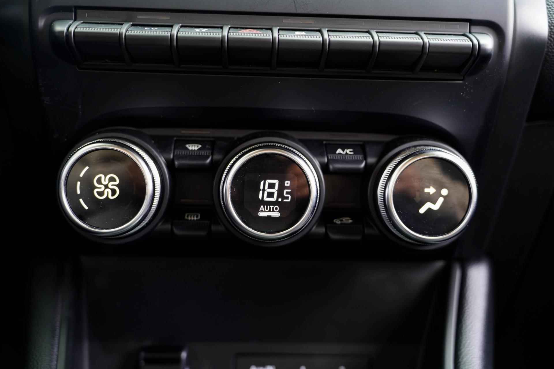 Renault Captur 1.6 E-Tech Geen Plug in Hybrid 145 Intens - 21/38