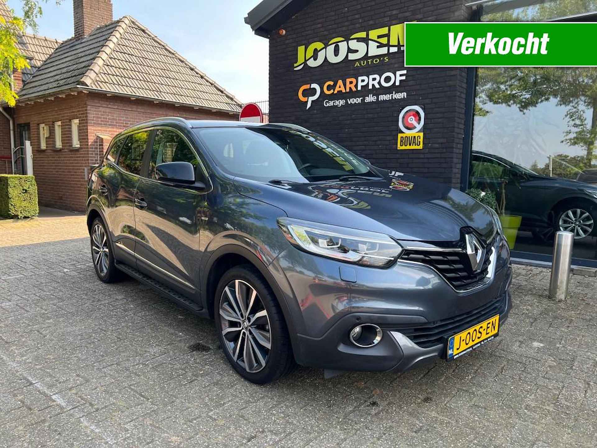 Renault Kadjar