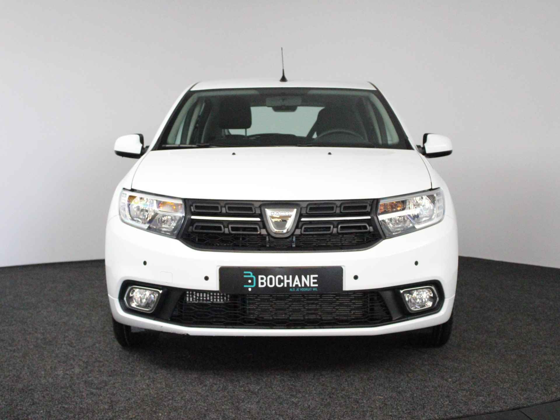 Dacia Sandero 1.0 TCe 100 Comfort | LED | PDC | Navi | DAB+ | Airco | Cruise | Bluetooth | 29.617 KM! | Stoelverwarming - 5/42