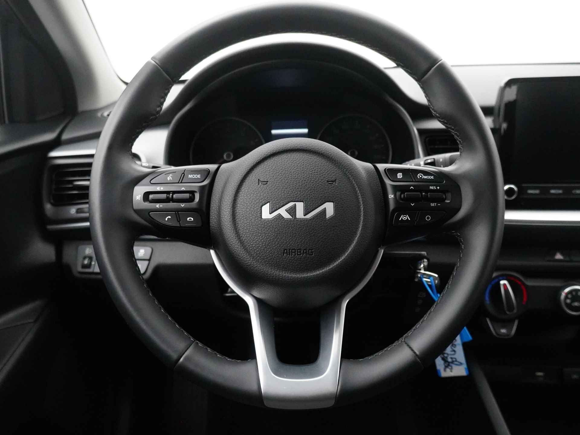 Kia Stonic 1.0 T-GDi MHEV DynamicLine - Achteruitrijcamera - Cruise control - Apple Carplay/Android auto - Fabrieksgarantie tot 04-2030 - 38/48