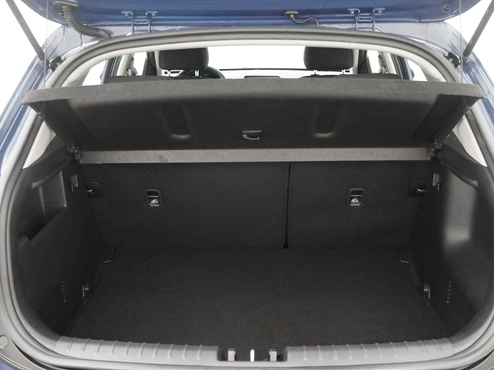 Kia Stonic 1.0 T-GDi MHEV DynamicLine - Achteruitrijcamera - Cruise control - Apple Carplay/Android auto - Fabrieksgarantie tot 04-2030 - 39/48