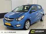 Opel KARL 1.0 ecoFLEX Edition Unieke KM stand | 1e eigenaar NL auto | dealer onderhouden | Airco | Cruise | Mistlampen | USB | Bluetooth