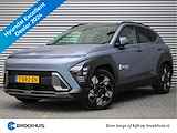 Hyundai KONA 1.6 GDI HEV Premium Sky DEMO-DEAL! | Afn. Trekhaak | Schuif-/Kanteldak | Elektr. Stoelen | Stoelkoeling/Verwarming | 360 Camera