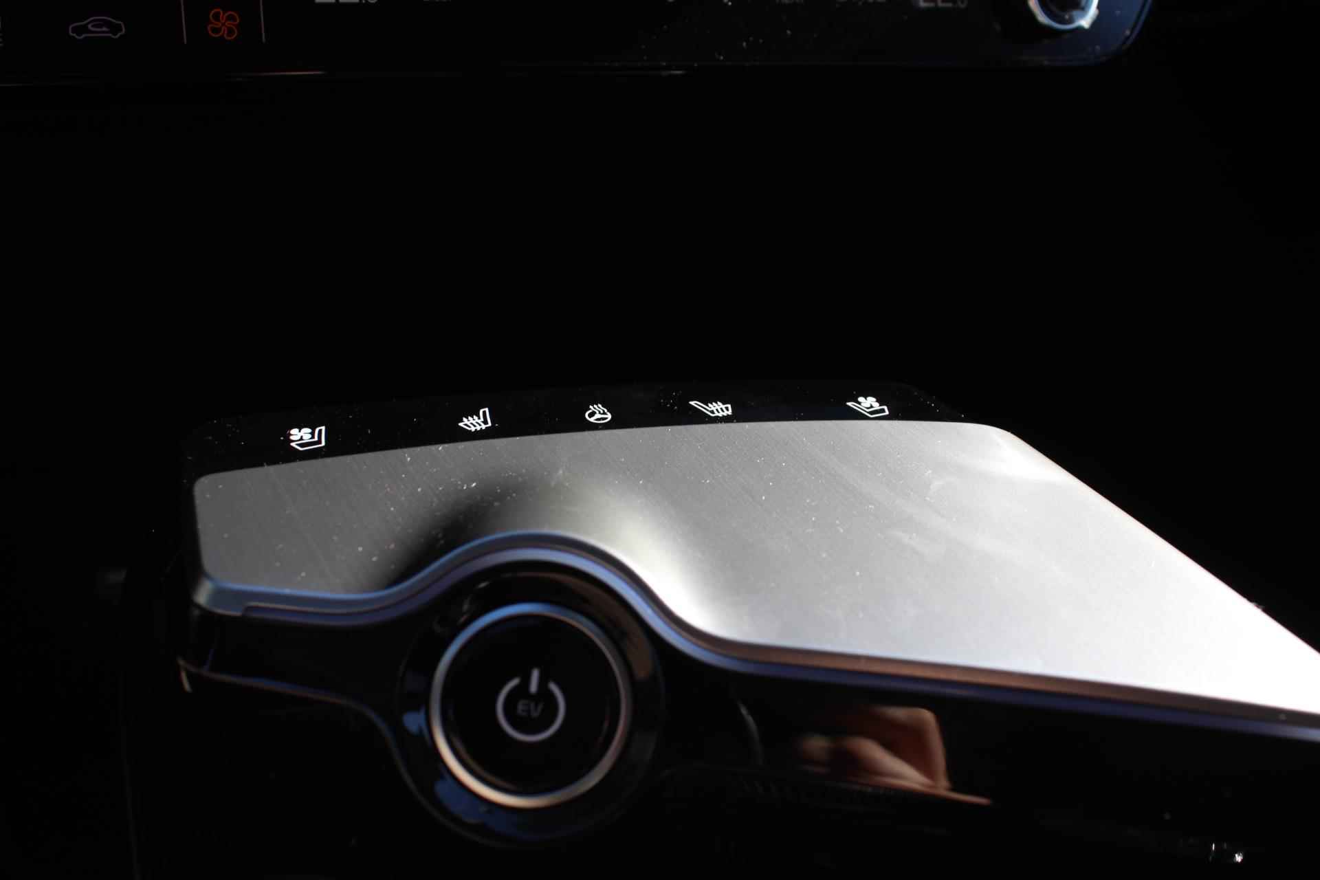 Kia EV6 Plus 77 kWh   | Demo | 16% Bijtelling | Stoelverwarming Voor & Achter | Stoelverkoeling Voor | Stuurverwarming | Meridian Audio | Dodehoek Detectie | Adaptieve Cruise Control | Elektrische kofferklep - 17/24