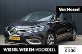 Renault Espace 1.6 TCe Initiale Paris 5p. | Navigatie | Parkeersensoren Voor & Achter | Camera | Climate Control | Privacy Glass | Cruise Control | Verwarmbare Voorstoelen | trekhaak |