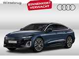 Audi A6 Sportback e-tron Advanced edition 286pk 83 kWh