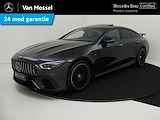 Mercedes-Benz AMG GT 4-Door Coupe AMG 43 Premium Plus /Panoramadak / Night pakket/ Rijassistentiepakket plus/ V8 styling pakket/ Energizing comfort