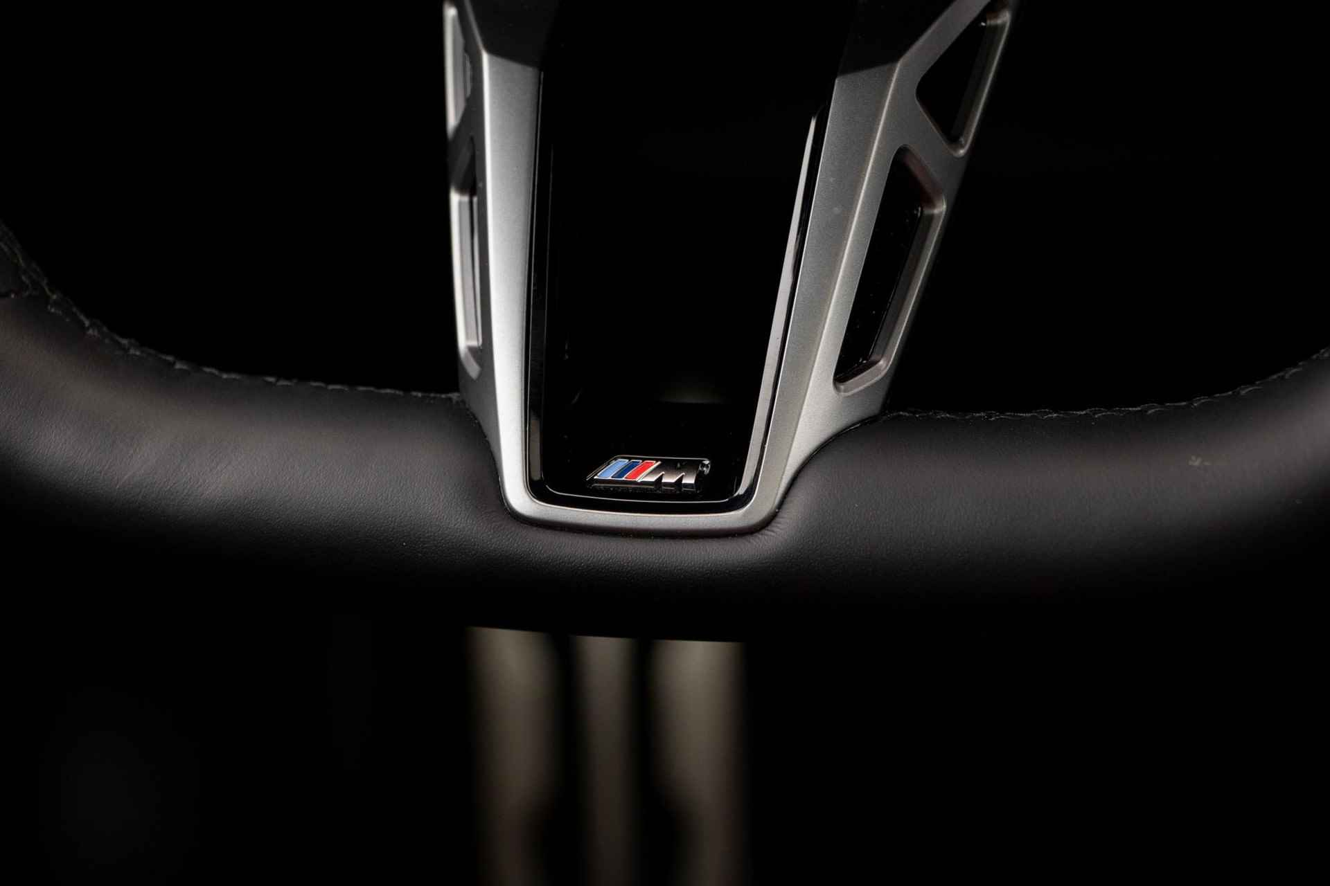 BMW i5 Sedan eDrive40 84 kWh | M Sport Pro | Driving Assistant Pro | Panoramadak | - 12/37