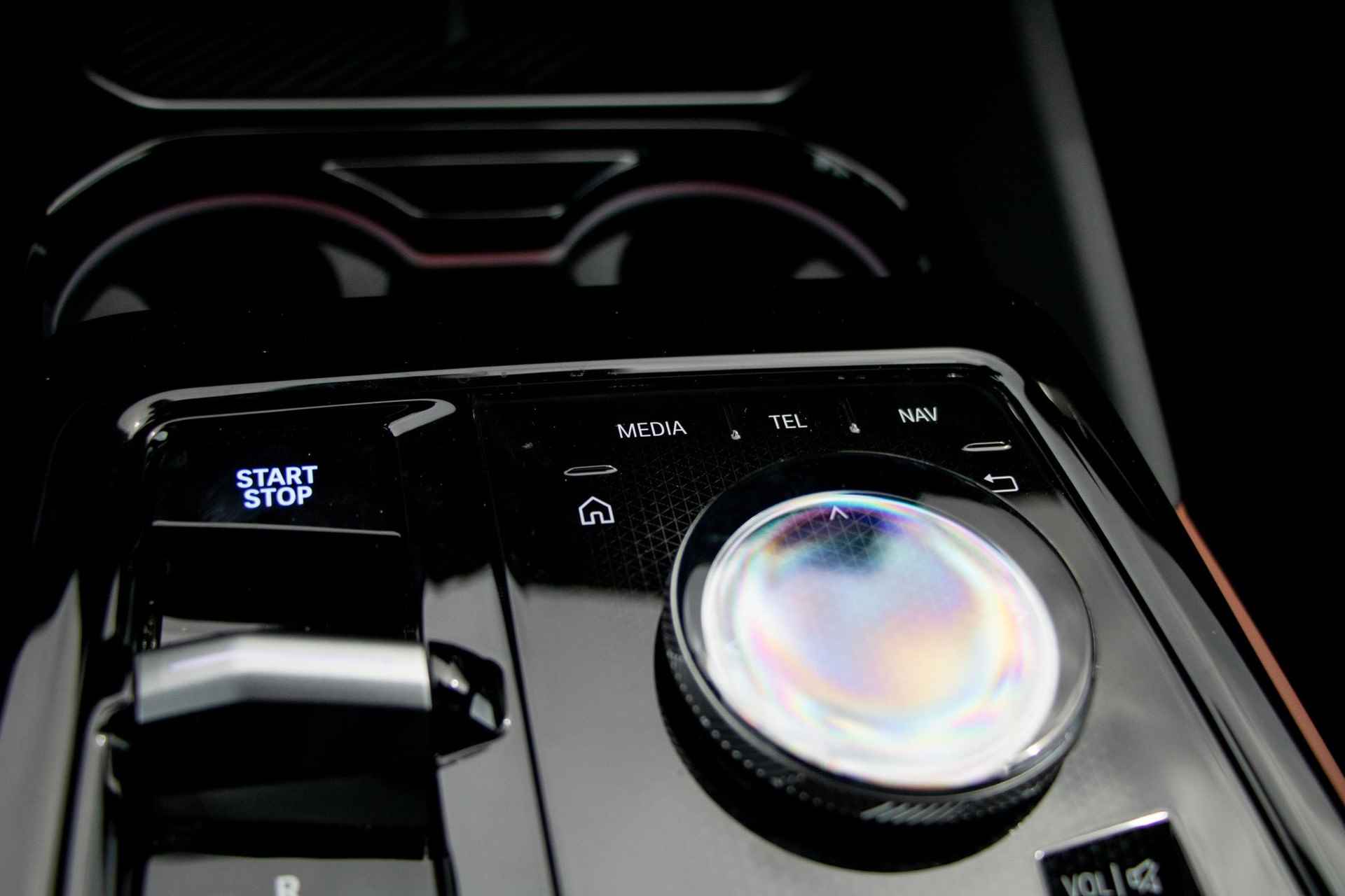 BMW i5 Sedan eDrive40 84 kWh | M Sport Pro | Driving Assistant Pro | Panoramadak | - 18/37