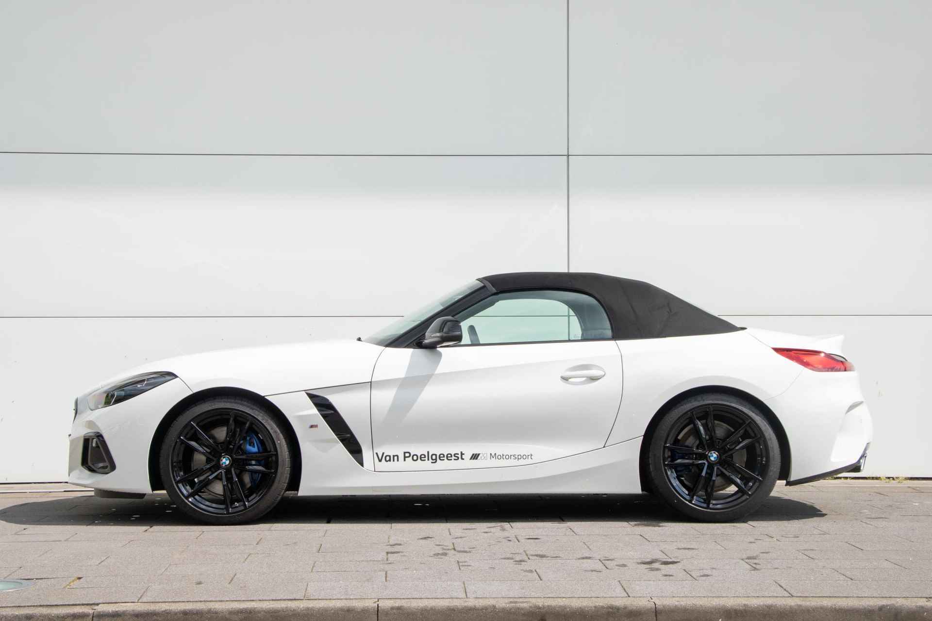 BMW Z4 M40i - 4/28