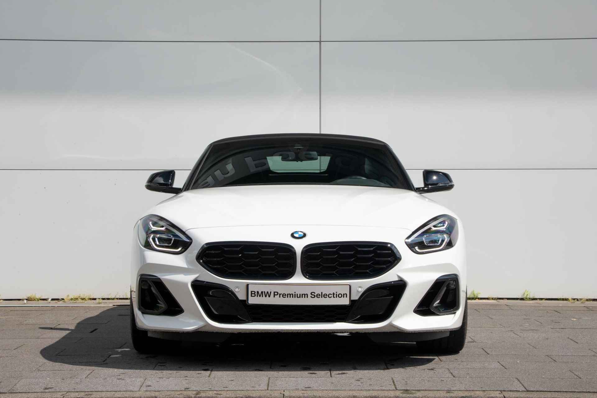 BMW Z4 M40i - 10/28