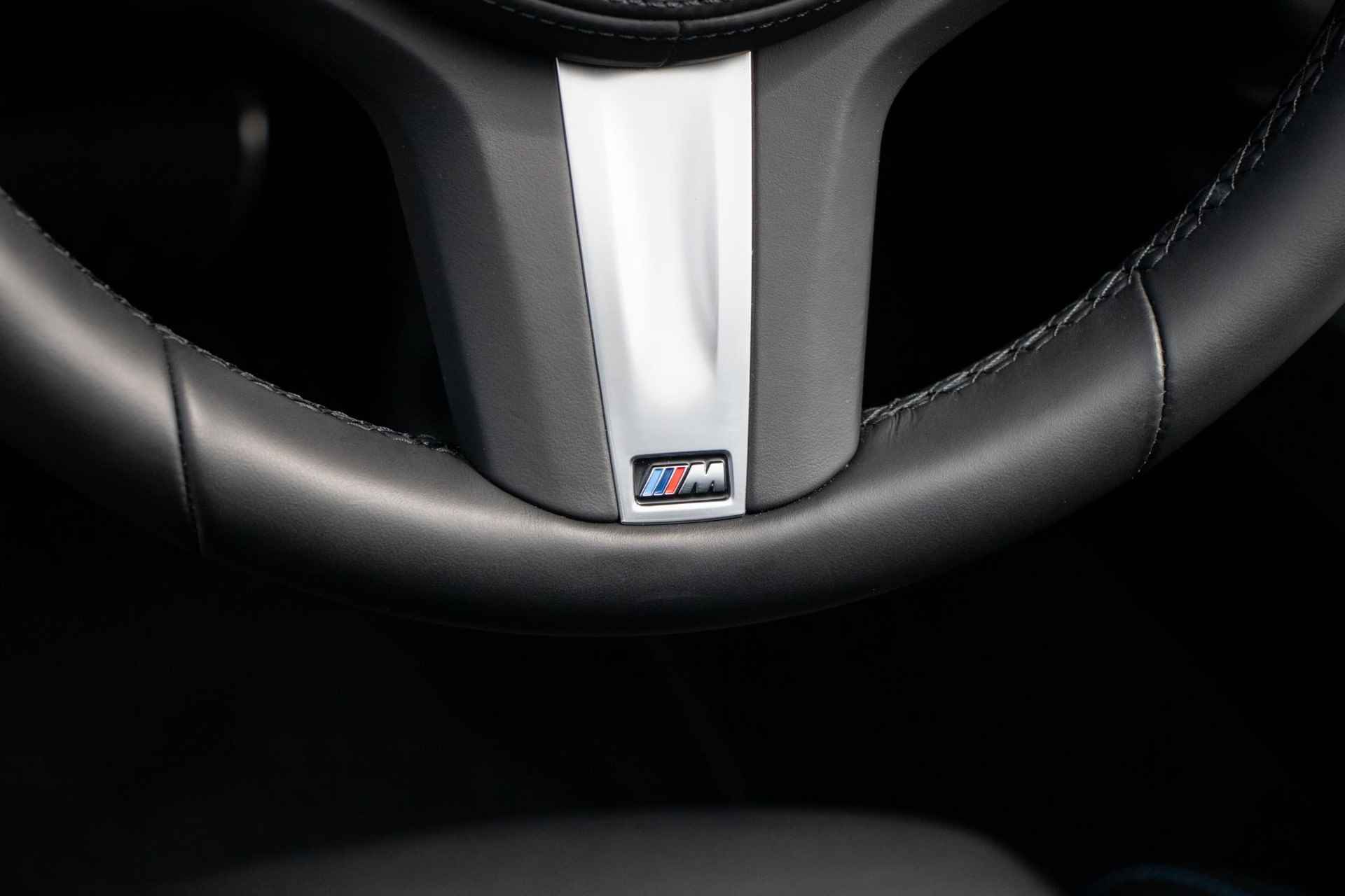 BMW Z4 M40i - 16/28