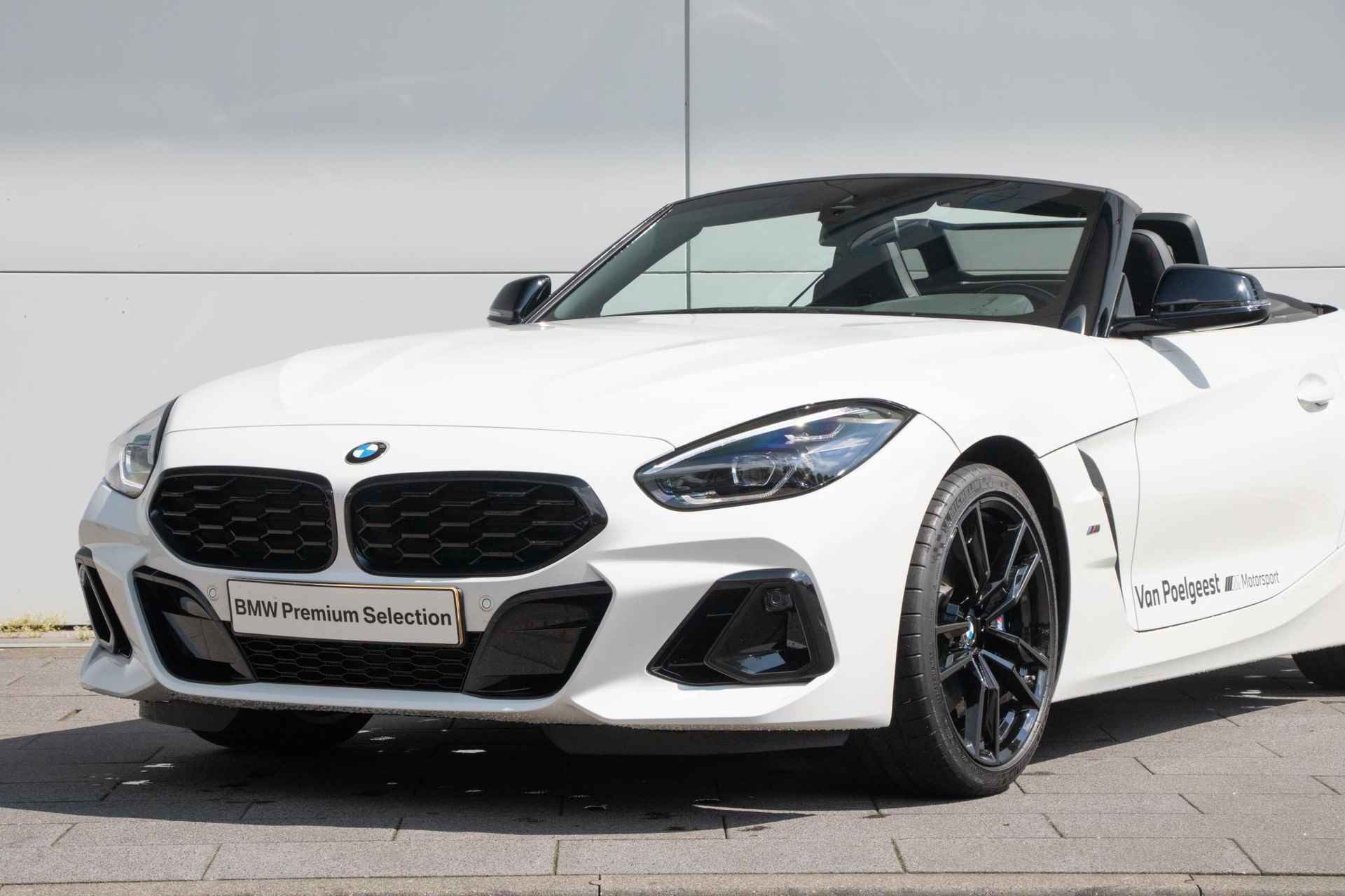 BMW Z4 M40i - 25/28