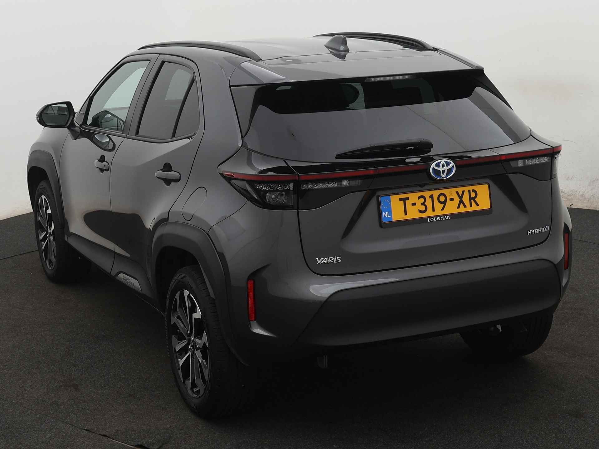 Toyota Yaris Cross 1.5 Hybrid Dynamic | Cloud Navigatie | LED | Climate Control | - 17/45