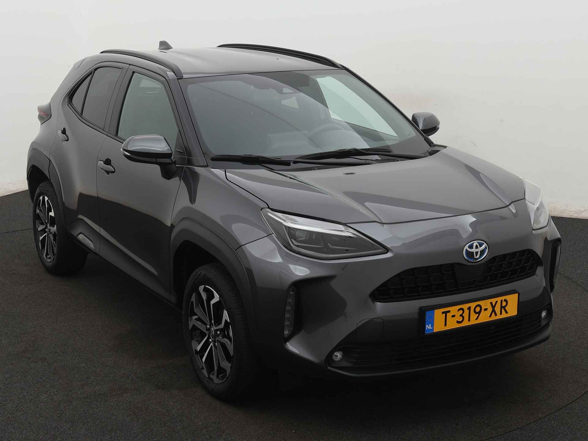 Toyota Yaris Cross 1.5 Hybrid Dynamic | Cloud Navigatie | LED | Climate Control | - 29/45