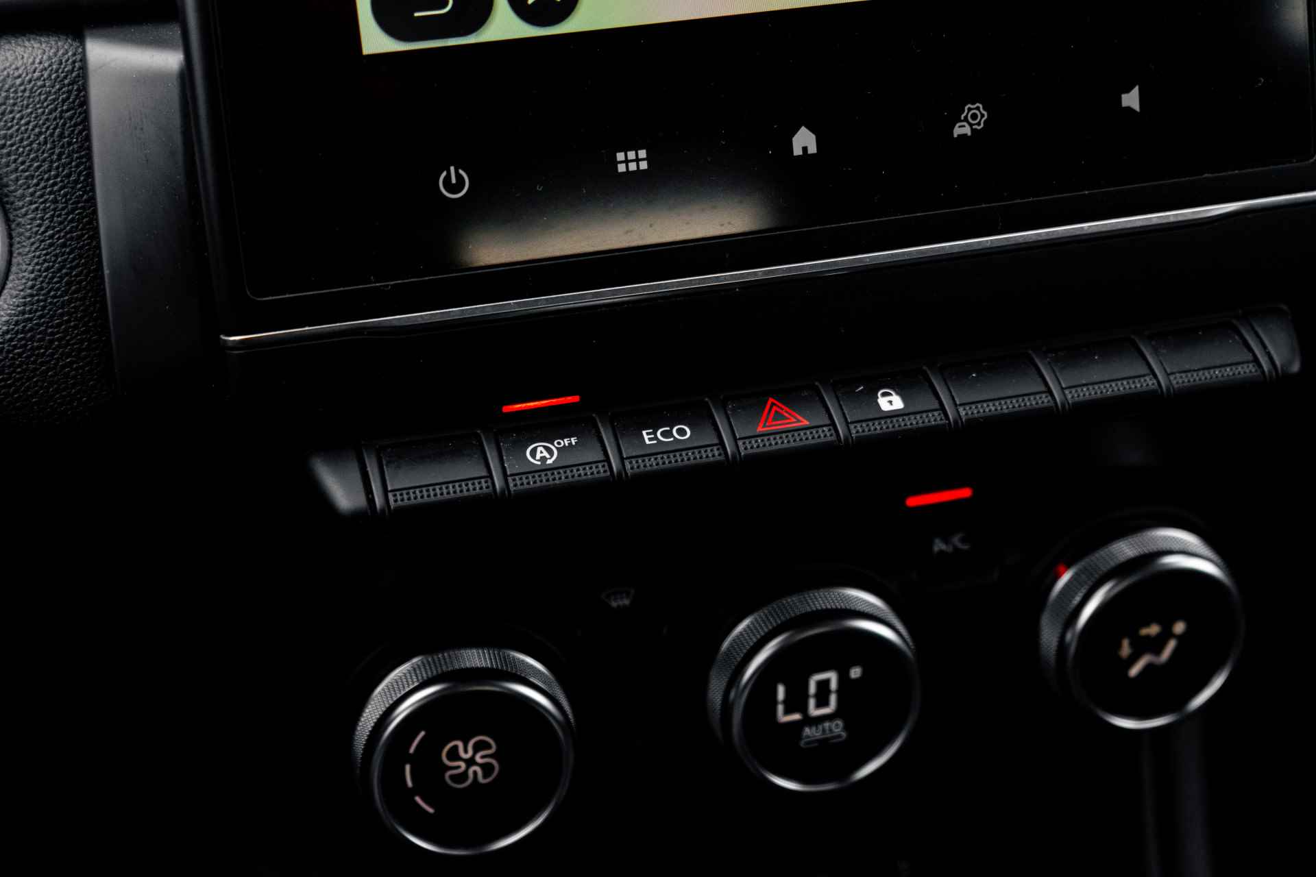 Renault Captur 1.3 TCe 155pk Edition ONE | Automaat | sensoren achter | LM Velgen 18 "| Navigatie | incl. Bovag rijklaarpakket met 12 maanden garantie - 41/49