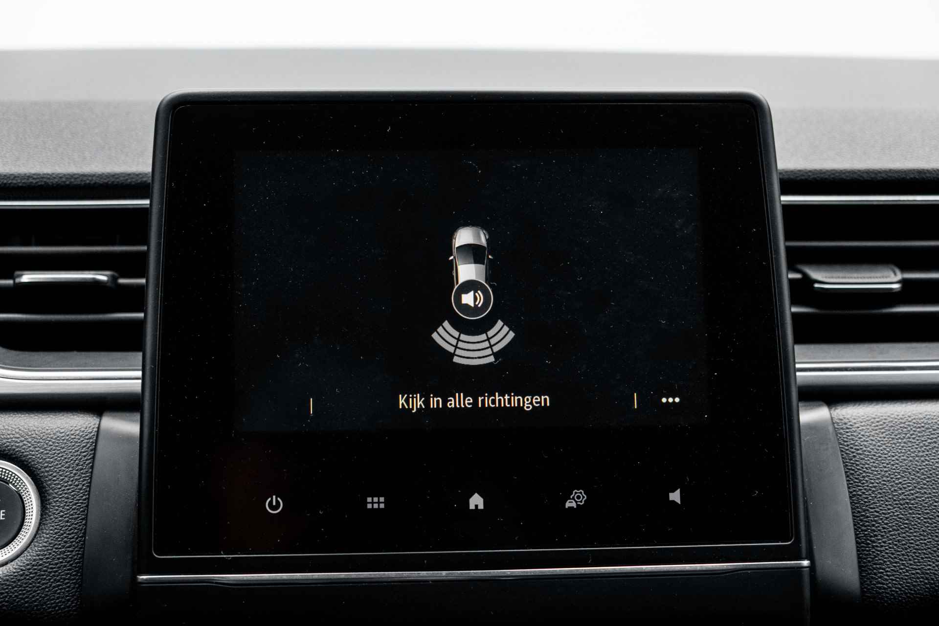 Renault Captur 1.3 TCe 155pk Edition ONE | Automaat | sensoren achter | LM Velgen 18 "| Navigatie | incl. Bovag rijklaarpakket met 12 maanden garantie - 49/49