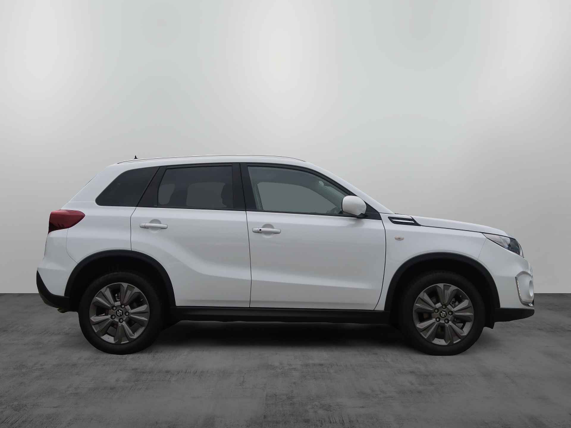 Suzuki Vitara 1.5 Hybrid Automaat Select - 4/30