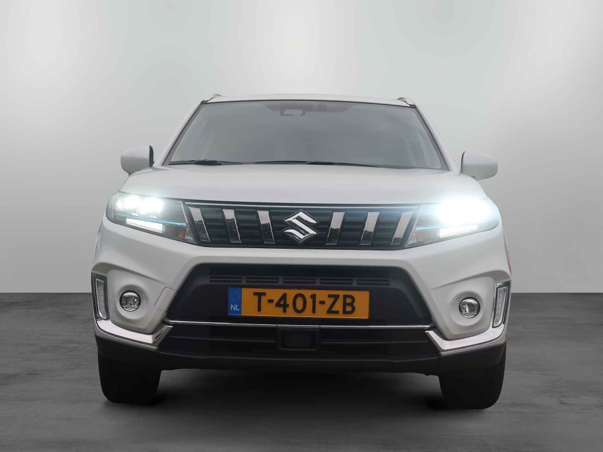 Suzuki Vitara 1.5 Hybrid Automaat Select - 6/30