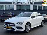 Mercedes-Benz CLA-klasse Shooting Brake 250 e Premium PHEV AMG PANORAMADAK | CAMERA | AMBILIGHT | RIJKLAARRIJS incl.12mnd BOVAG