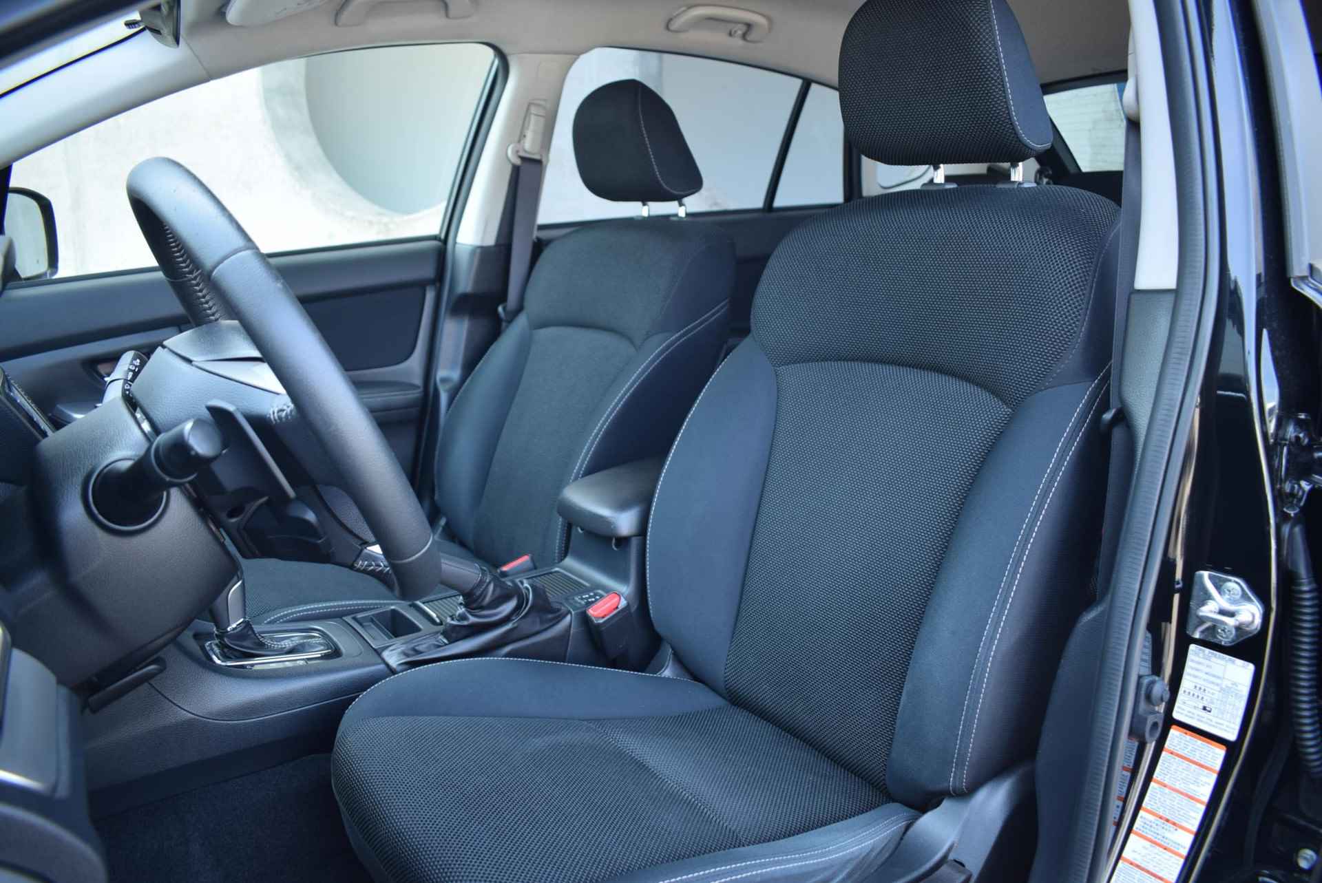 Subaru XV 2.0i Comfort AWD | NAVIGATIE | TREKHAAK | - 4/27