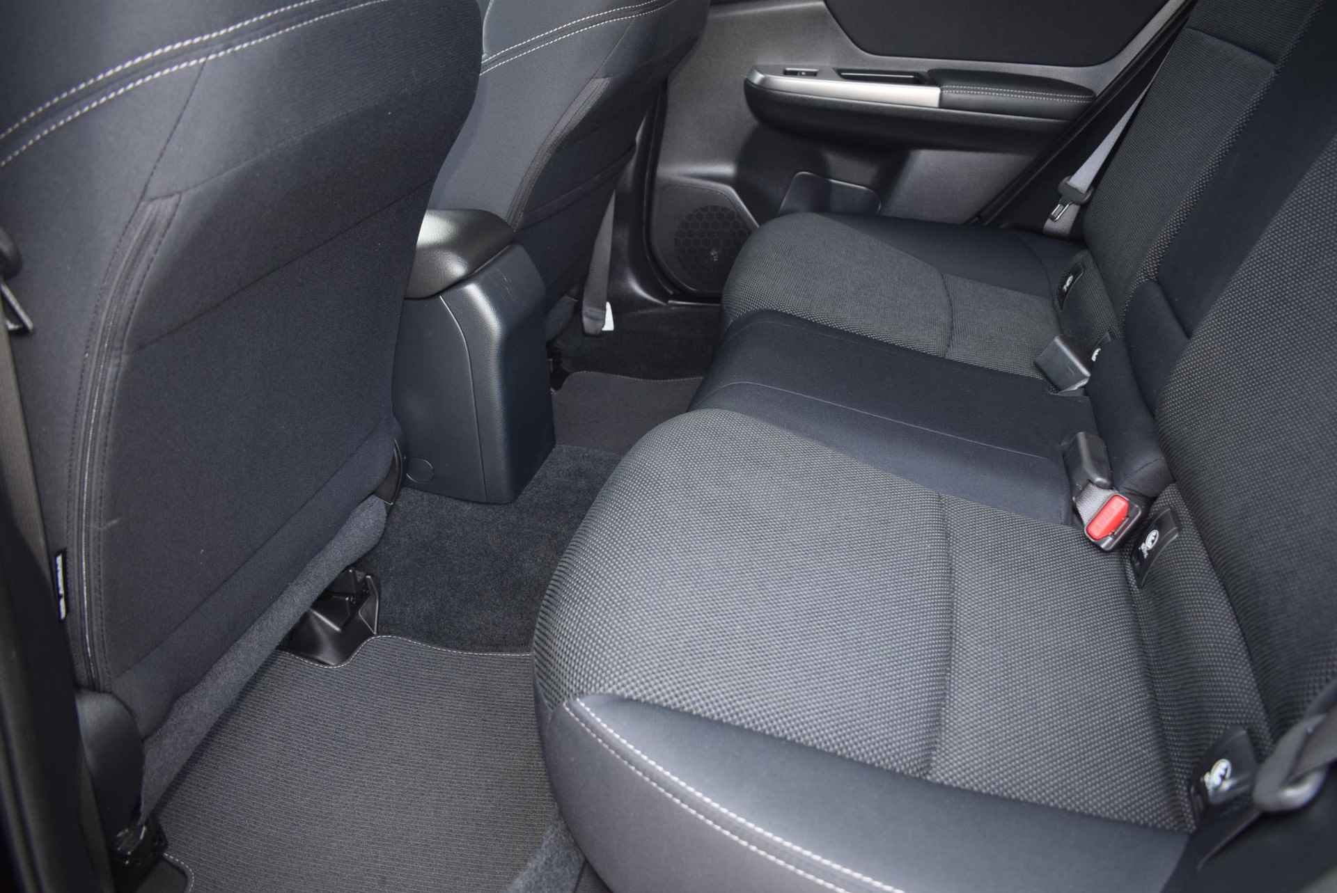 Subaru XV 2.0i Comfort AWD | NAVIGATIE | TREKHAAK | - 15/27