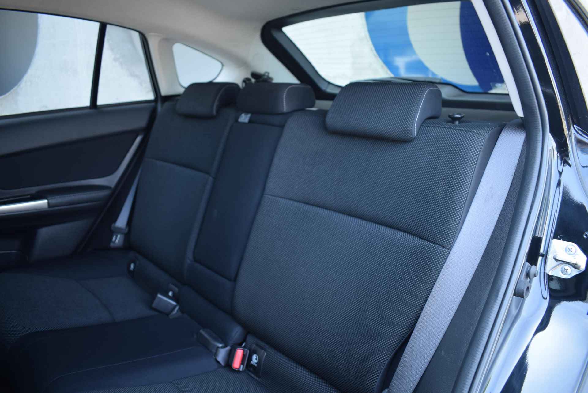 Subaru XV 2.0i Comfort AWD | NAVIGATIE | TREKHAAK | - 9/27