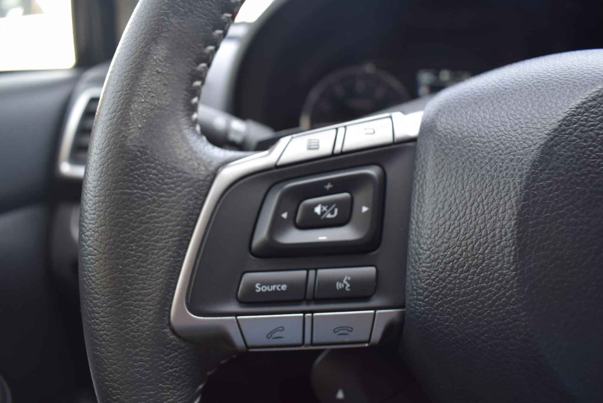 Subaru XV 2.0i Comfort AWD | NAVIGATIE | TREKHAAK | - 22/27