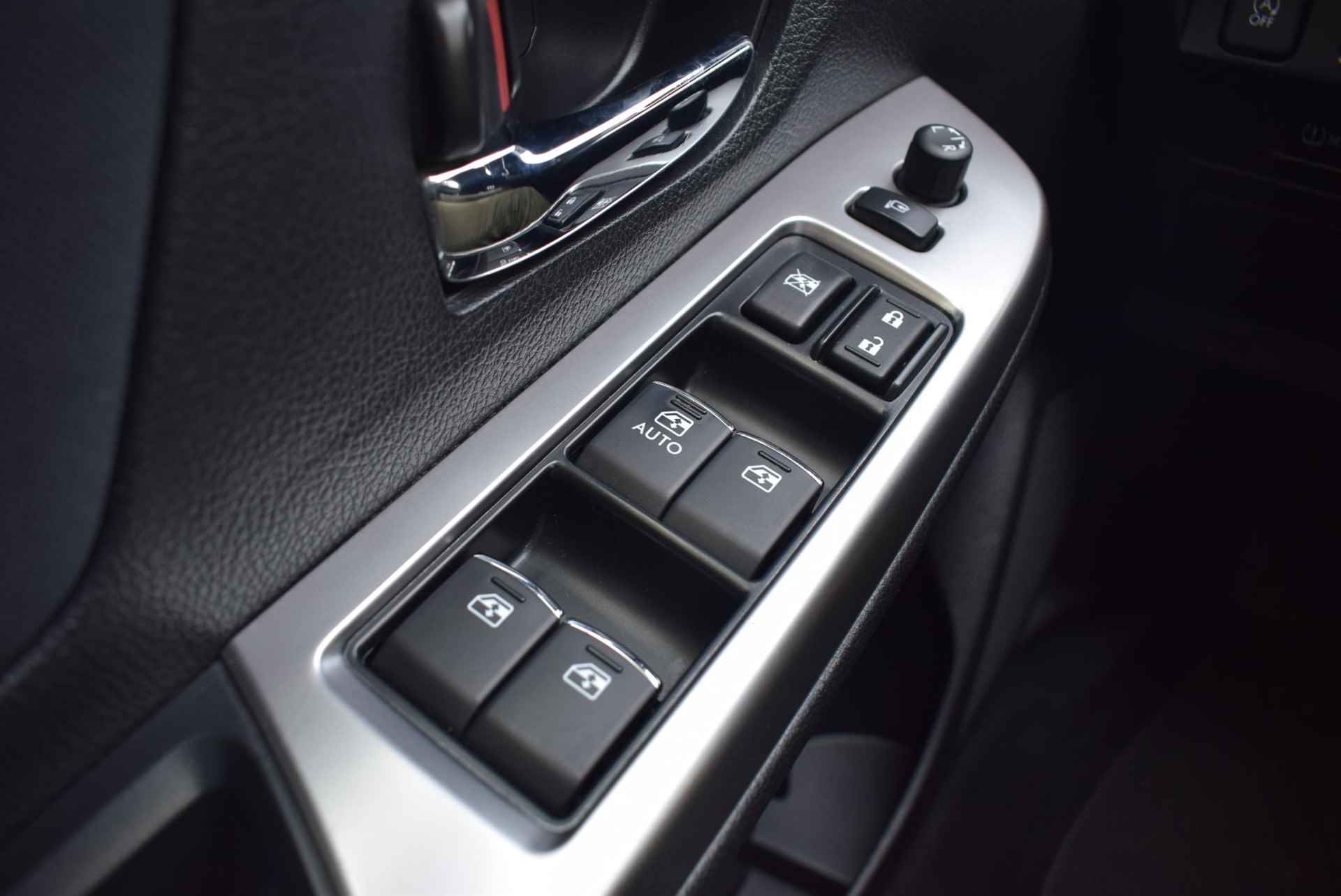 Subaru XV 2.0i Comfort AWD | NAVIGATIE | TREKHAAK | - 24/27